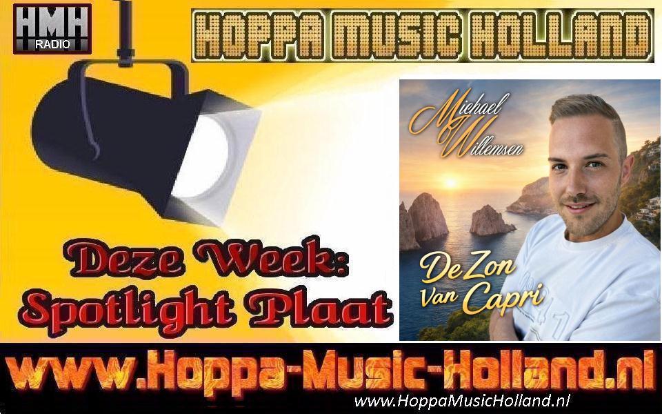 SPOTLIGHTPLAAT WEEK 23 - 2026